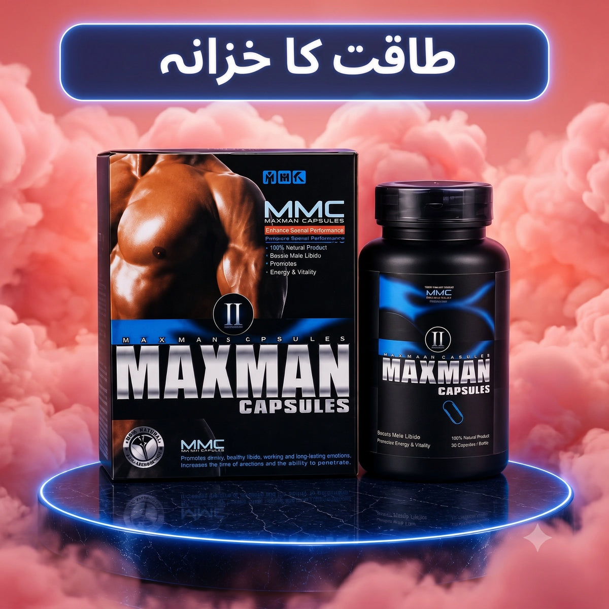 MXM CAP